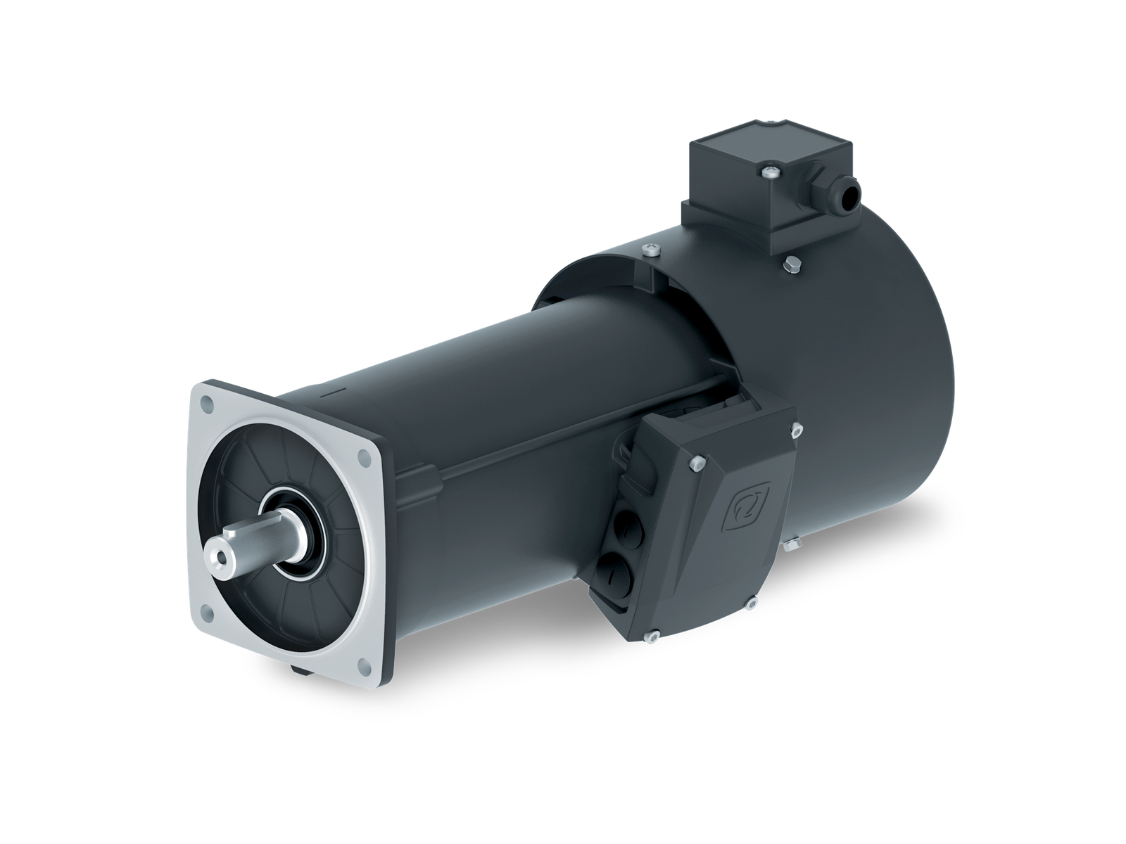 Geared Motors