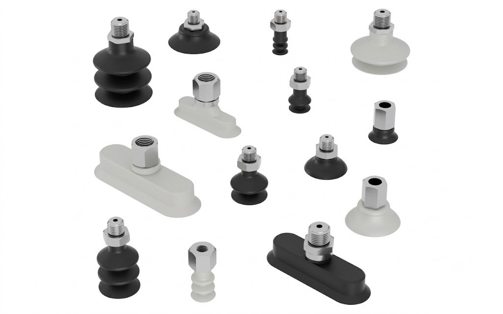 Vacuum Suction Cup