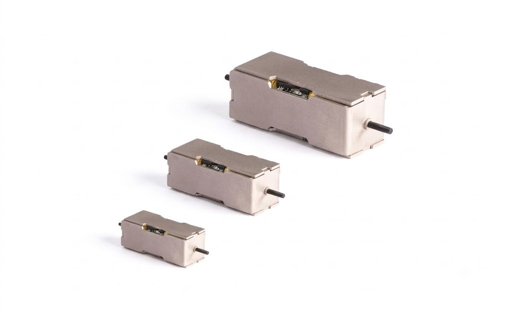 BI-Directional Solenoids 
