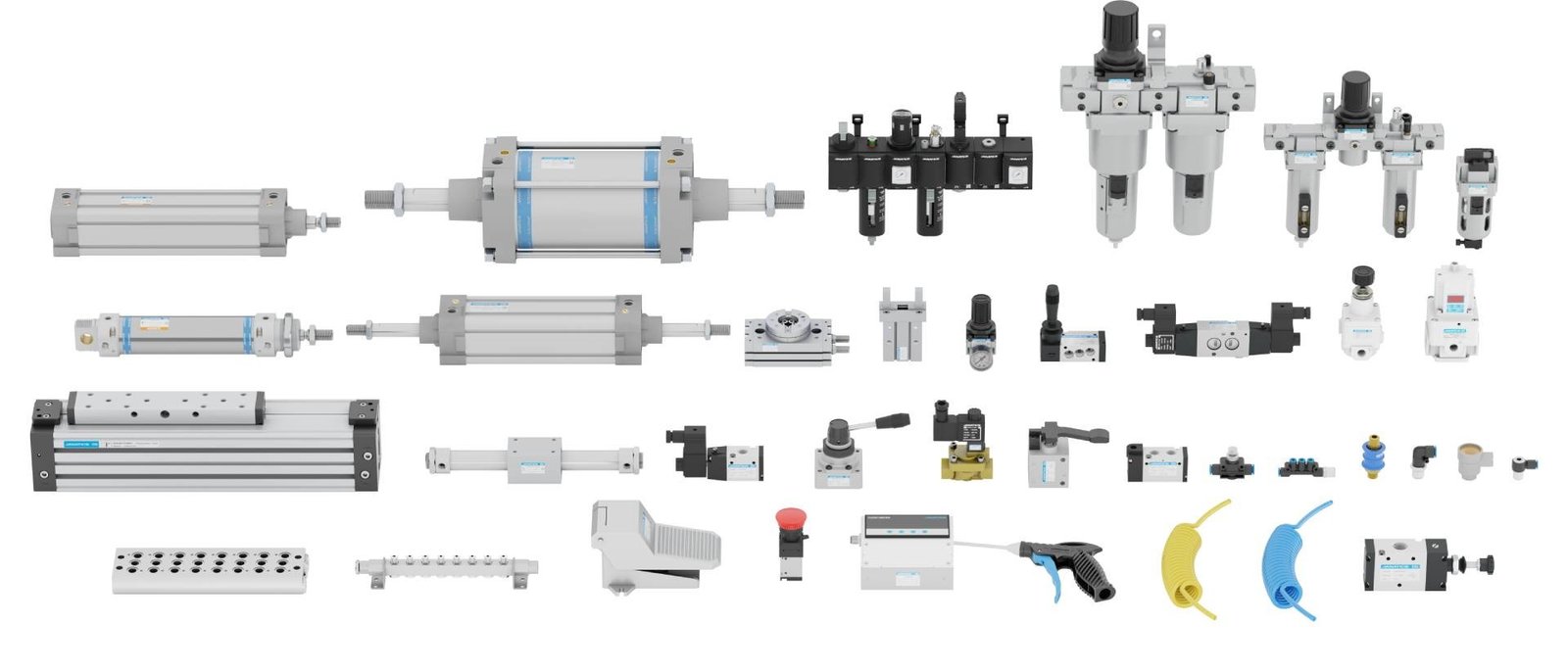 Pneumatics