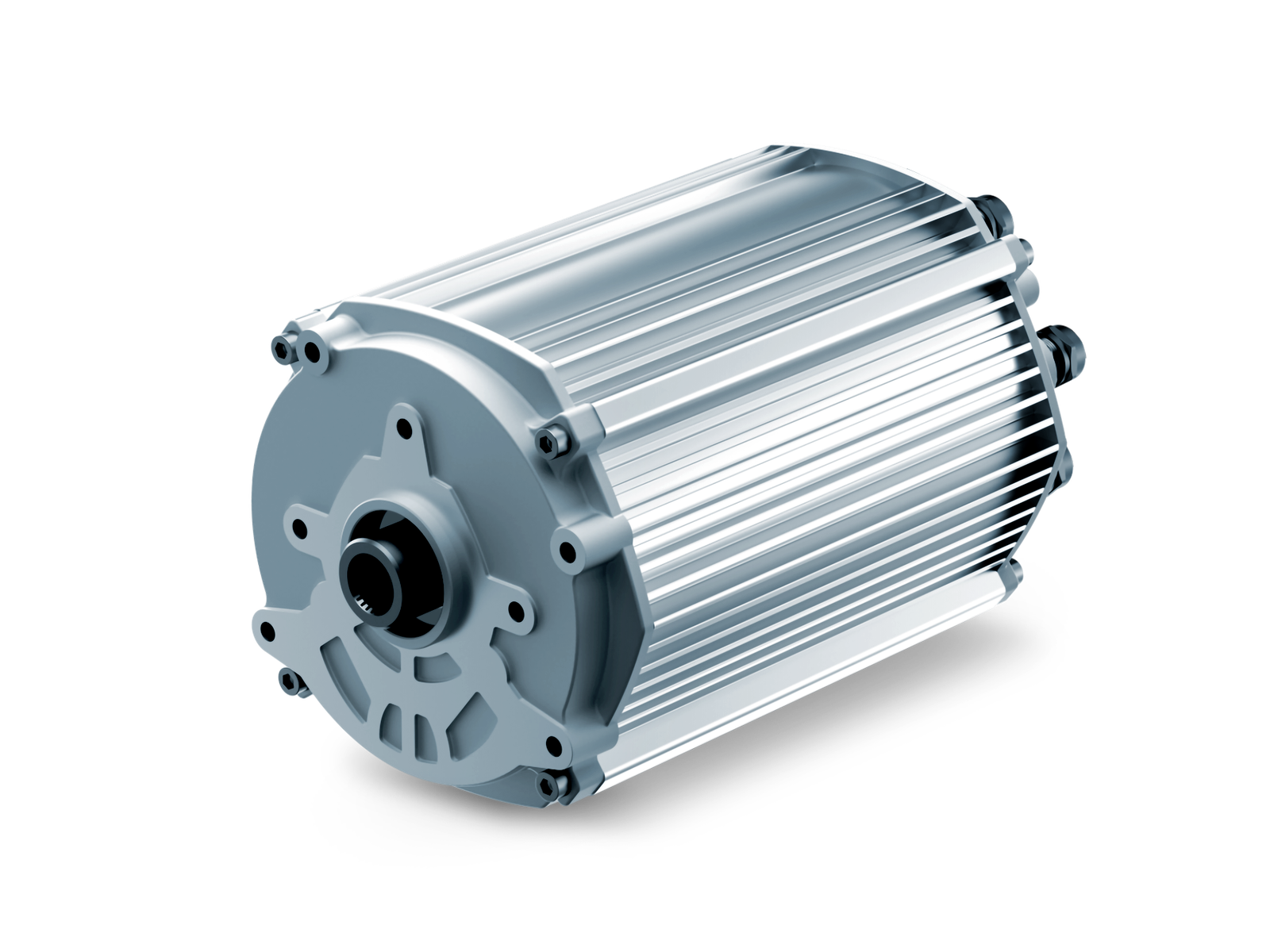 Tie Rod Cylinders