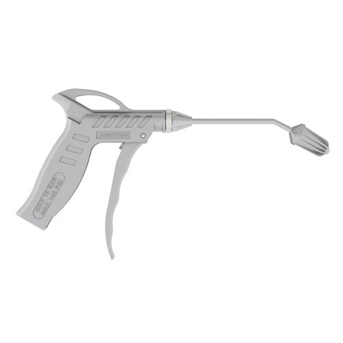 WB2-Blowgun With Concentrated Nozzle & Bend Tube
