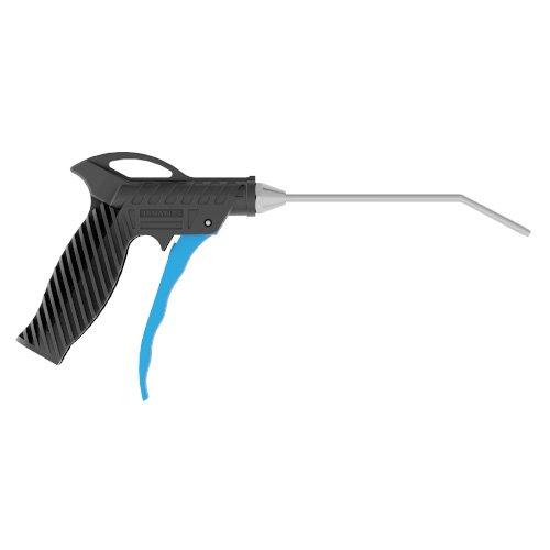 WB1-Blowgun With Bend Nozzle