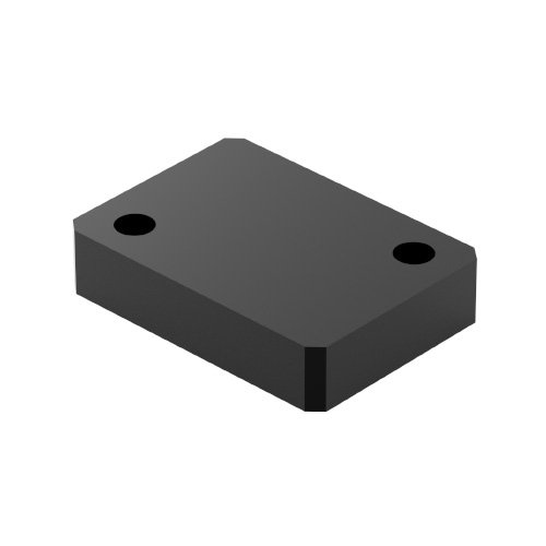 E4 Manifold-Cover Plate Assembly