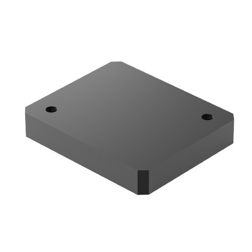 E2 Manifold-Cover Plate Assembly
