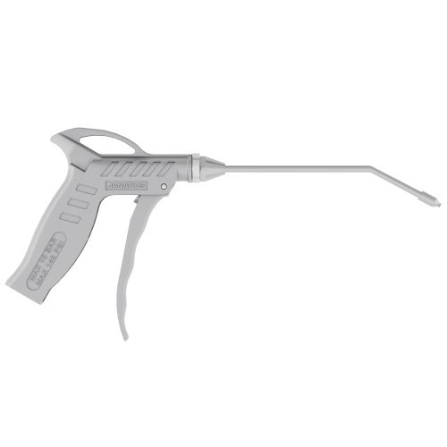 WB2-Blowgun With Mini Nozzle & Bend Tube
