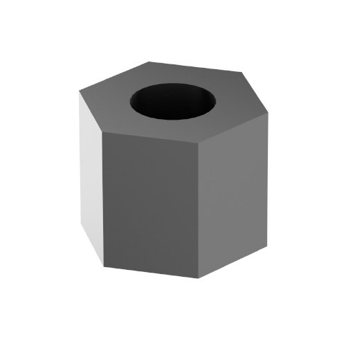 Dummy Plug For Manifold Type M007