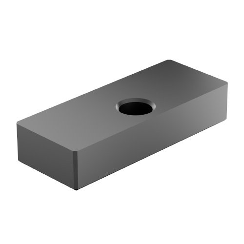 Cover Plate Assembly For Manifold Type M005