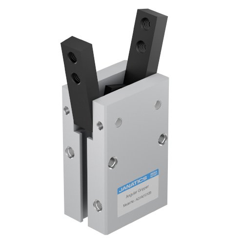 AG1A - Ø10-32 Angular Gripper