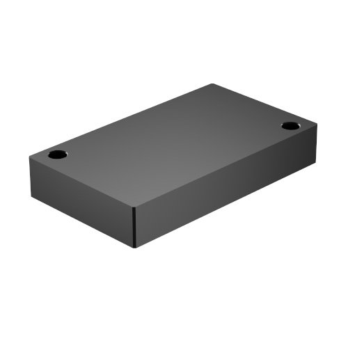 Cover Plate Assembly For Manifold Type M008
