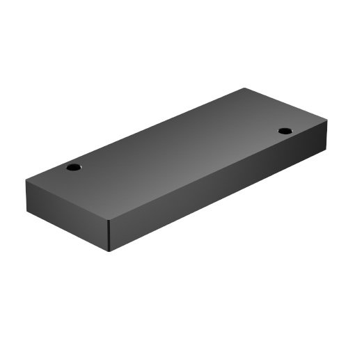 Cover Plate Assembly For Manifold Type M003