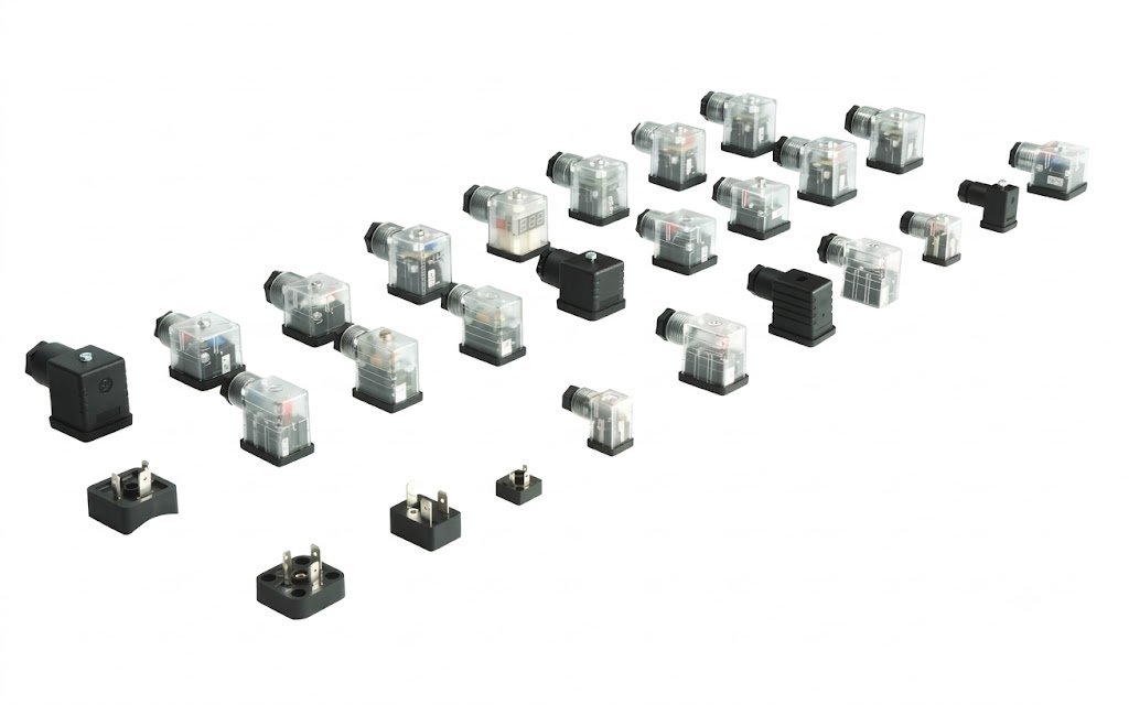 DIN Connectors