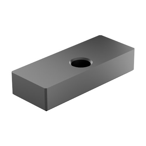 Cover Plate Assembly For Manifold Type M006
