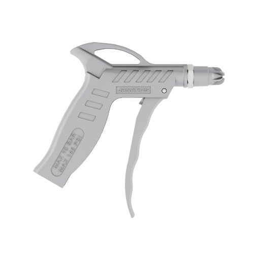 WB2-Blowgun With Concentrated Nozzle